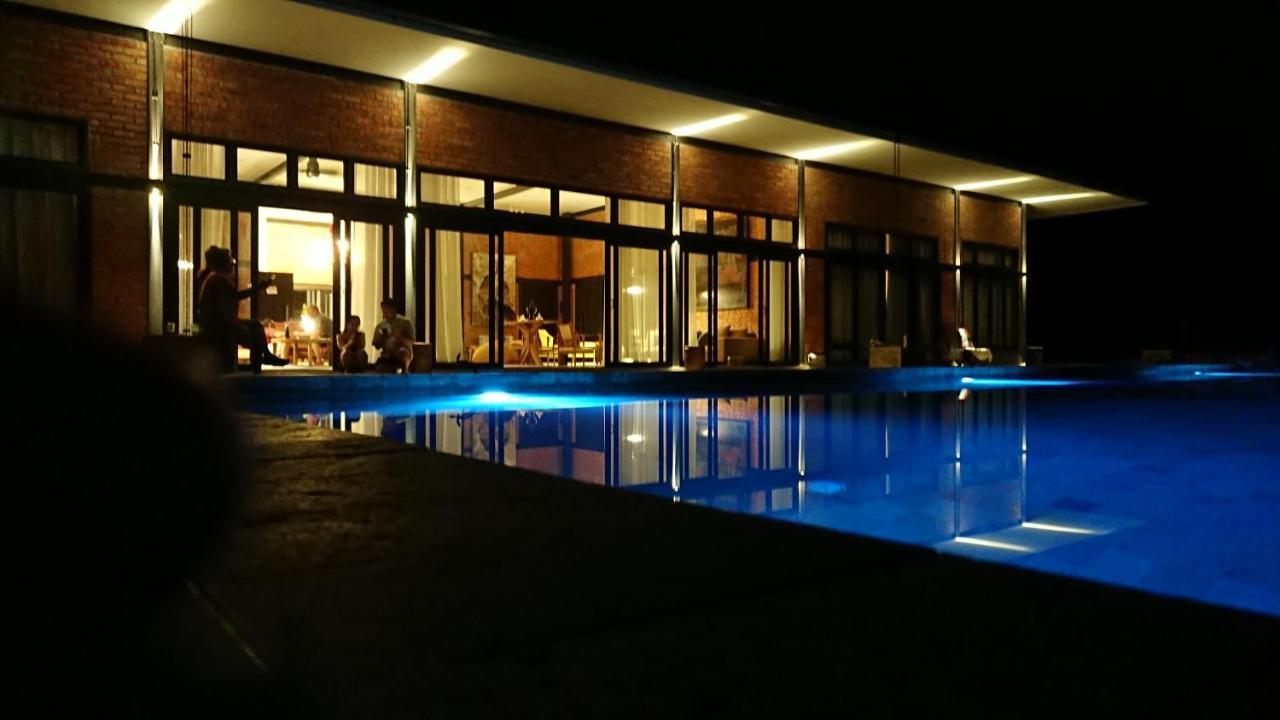 珍南海滩S'Ekar Pinang Langkawi住宿加早餐旅馆 外观 照片