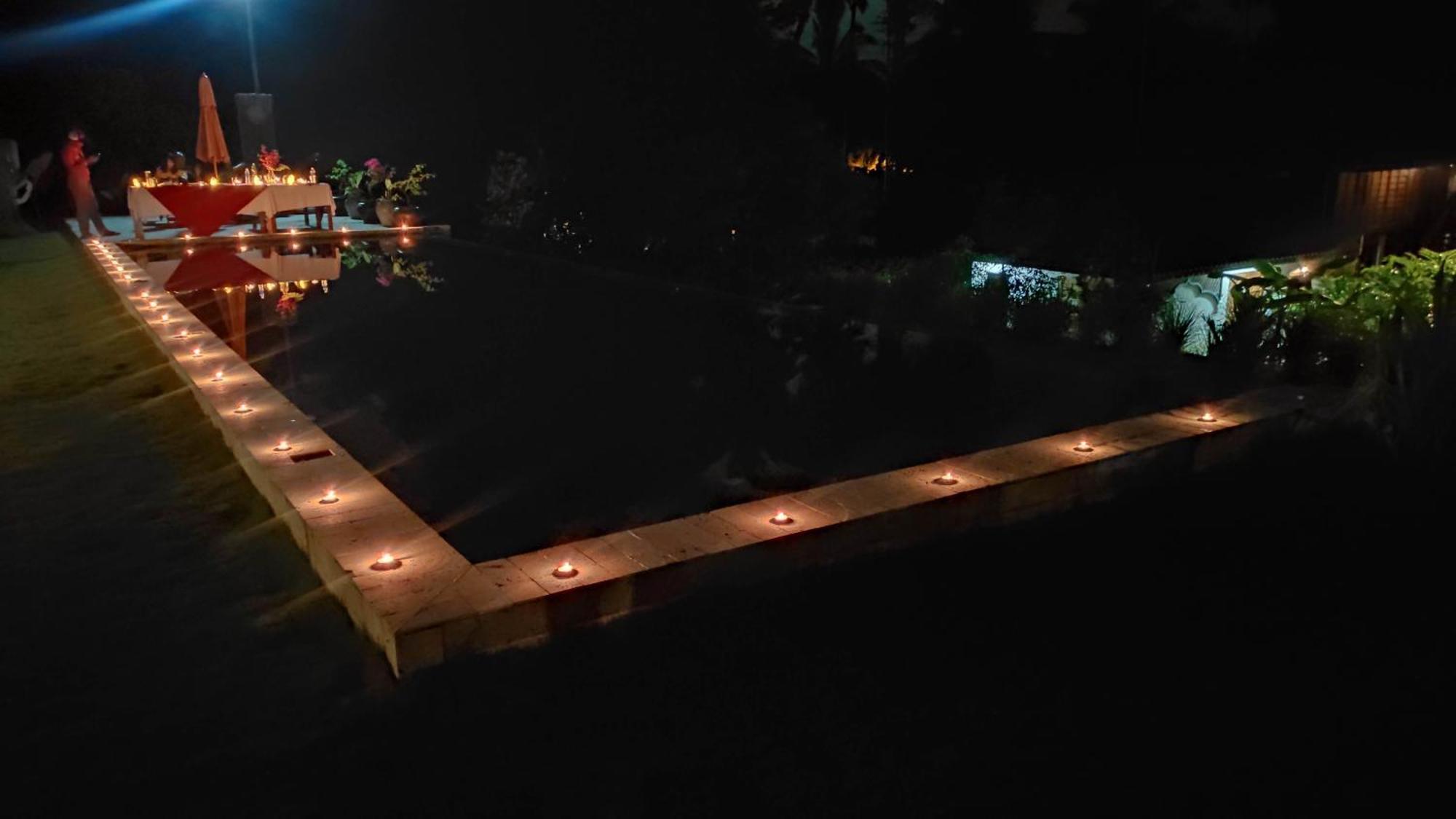 珍南海滩S'Ekar Pinang Langkawi住宿加早餐旅馆 外观 照片