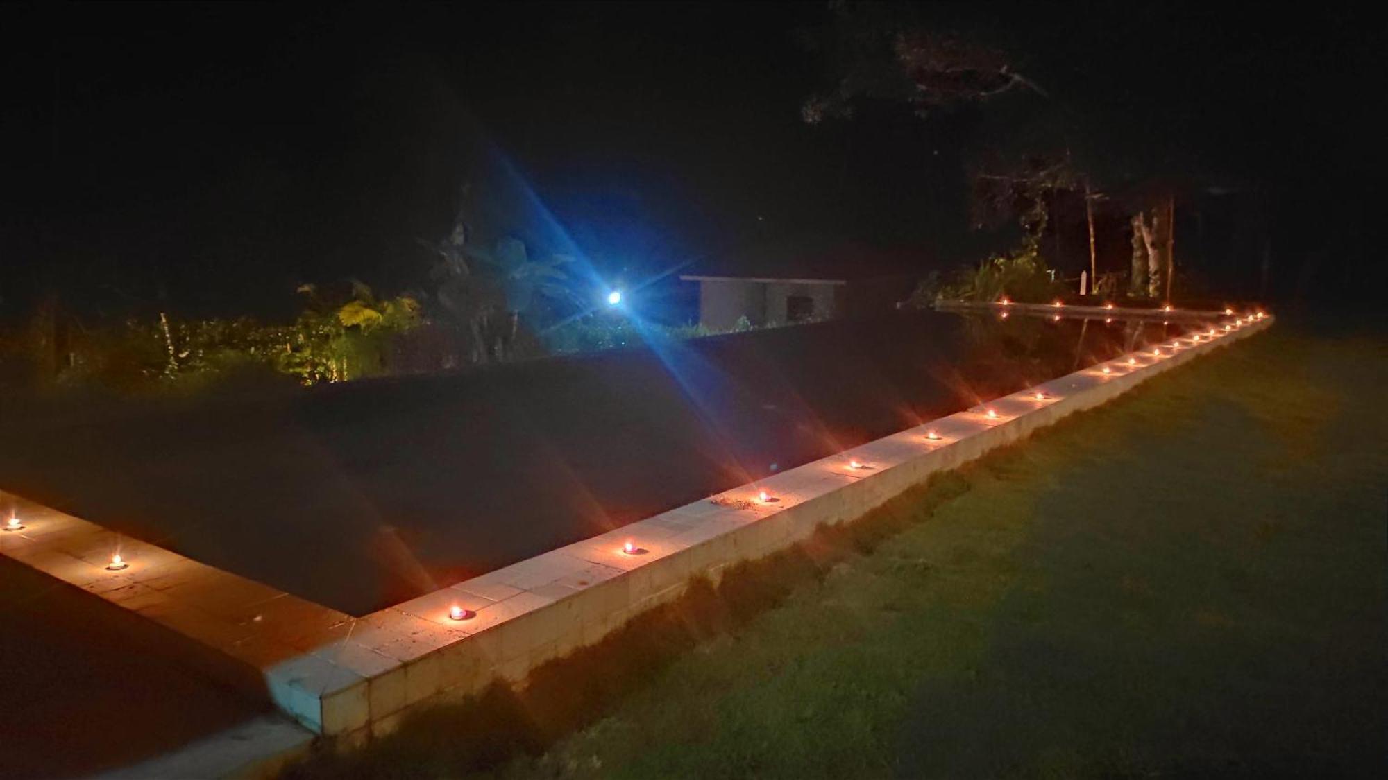 珍南海滩S'Ekar Pinang Langkawi住宿加早餐旅馆 外观 照片